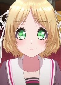 Miiko TAKESHITA