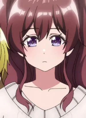 Yukino AKASHI