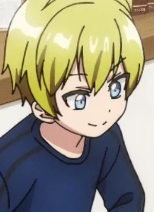 Kazuma AKASHI