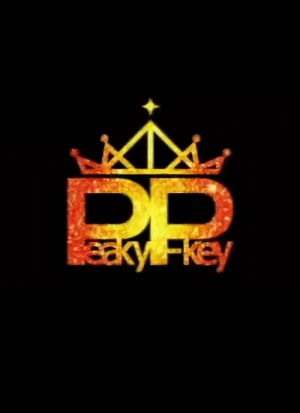 Peaky P-key