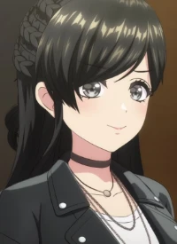 Tsubaki AOYAGI