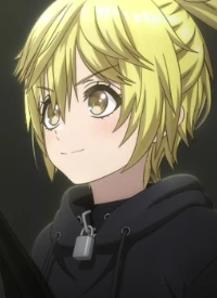 Nagisa TSUKIMIYAMA