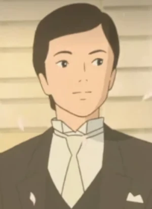 Kazuhiko