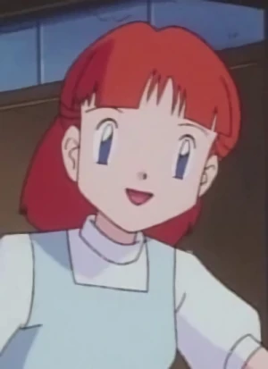 Keiko