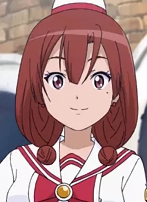 Azusa B. MCLAREN