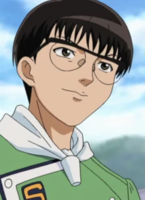 Hiroshi KANAME