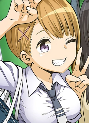 Hana YURIKAWA