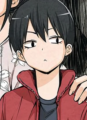 Kyousuke YOTSUYA