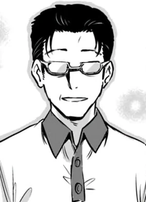 Mamoru YOTSUYA