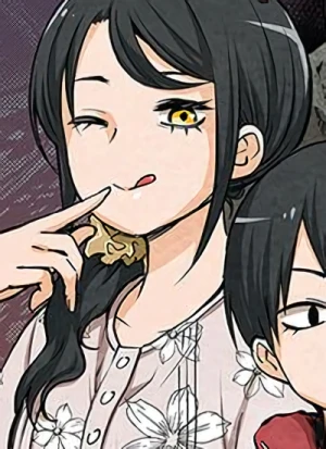 Touko YOTSUYA