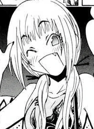 Maaya NANAKO