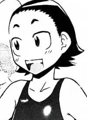 Maki IKUTA