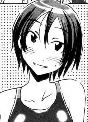 Momoko ORIZUKA