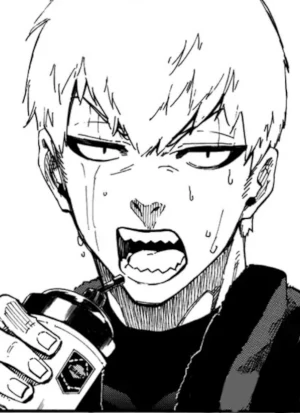 Page de couverture [P6KN]