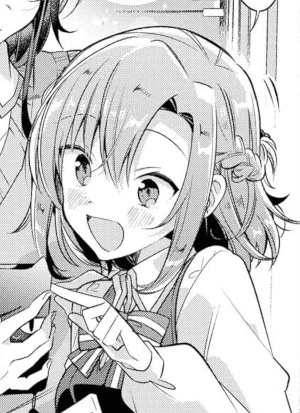 Page de couverture [RBYP]
