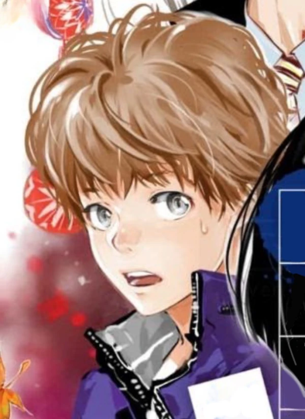 Page de couverture [71MY]