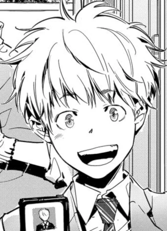 Page de couverture [HG8K]
