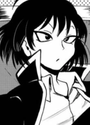 Page de couverture [M6GX]