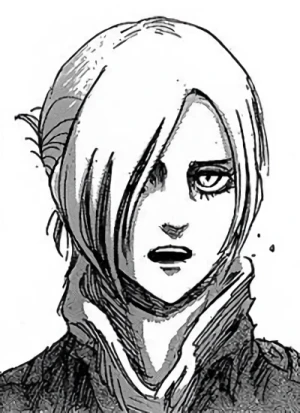 Annie LEONHARDT