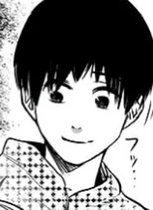 Ken KANEKI