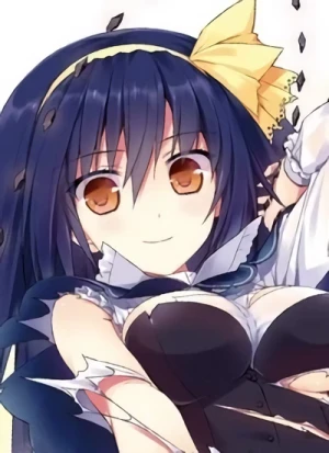 Tomoe TACHIBANA