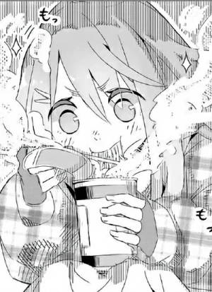 Nadeshiko KAGAMIHARA