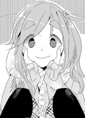 Aoi INUYAMA