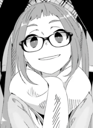 Chiaki OOGAKI