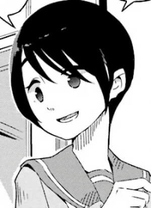Ena SAITOU
