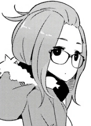 Sakura KAGAMIHARA