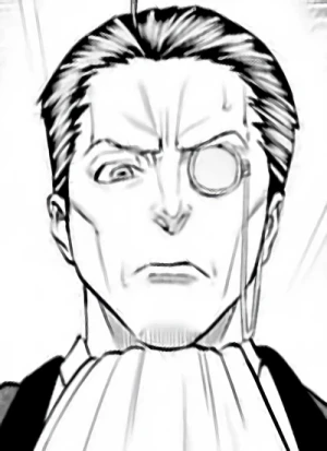 Gernot
