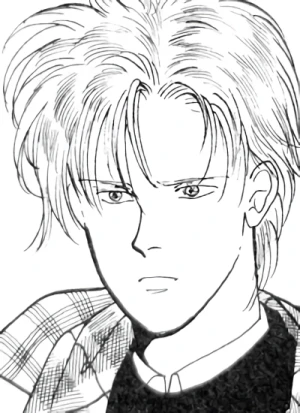 Ash LYNX