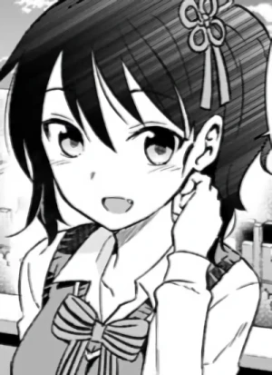Hasuki KOMAI