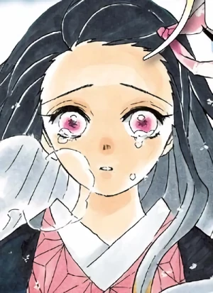 Nezuko KAMADO
