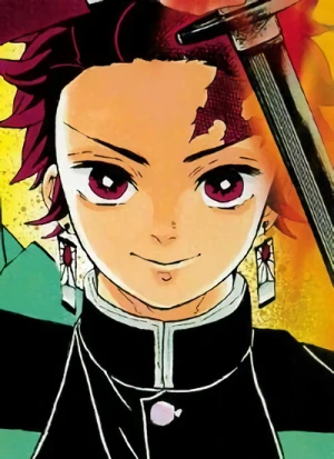Tanjirou KAMADO