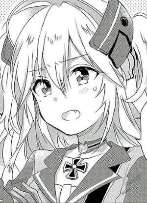 Admiral Hipper