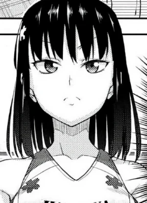 Konomi KASAHARA