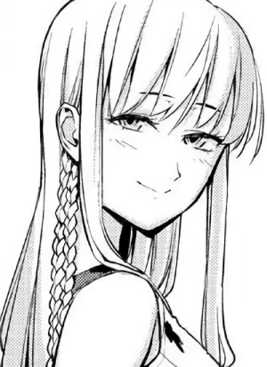 Sayo YOTSUBA