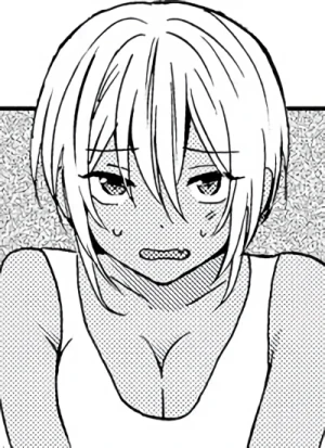 Shion CHIHARA