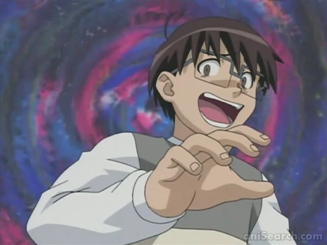 Keitaro Urashima Caractere Anisearch Fr