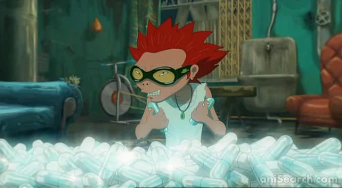 Captures d’écran [521287]