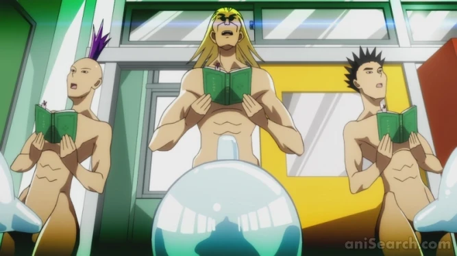 Captures d’écran [290060]