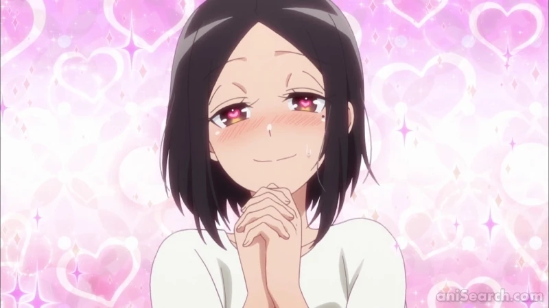 Satomi Tachibana Caractere Anisearch