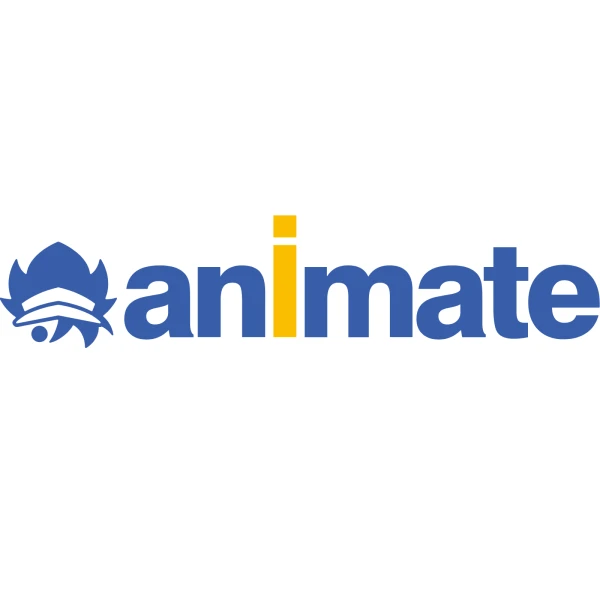 Société: Animate Ltd.