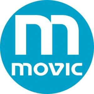 Société: movic Co.,Ltd.