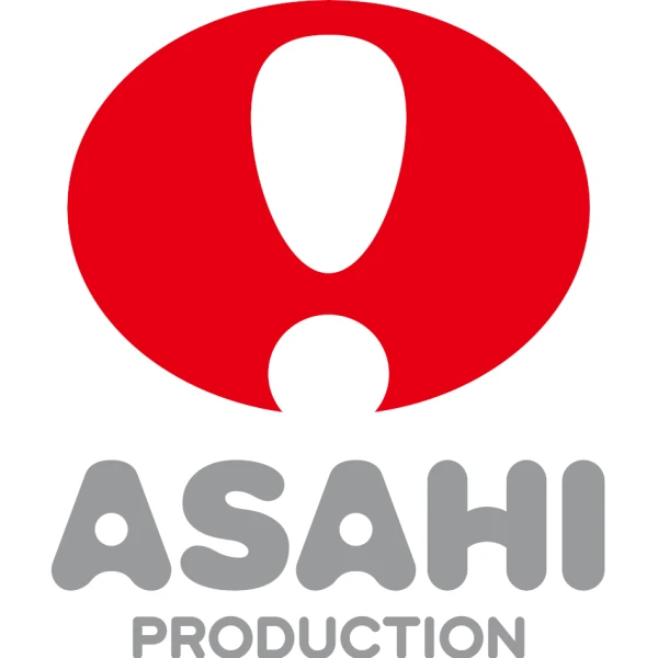 Société: ASAHI PRODUCTION
