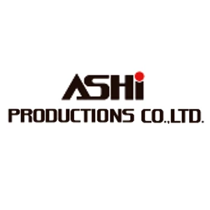 Société: Ashi Productions Co., Ltd.