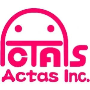Société: Actas Inc.