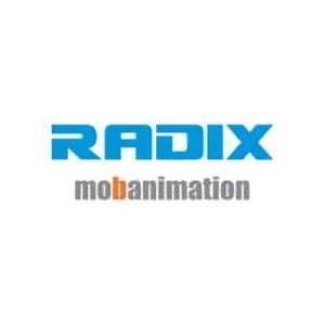 Société: Radix Mobanimation