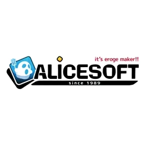Société: AliceSoft